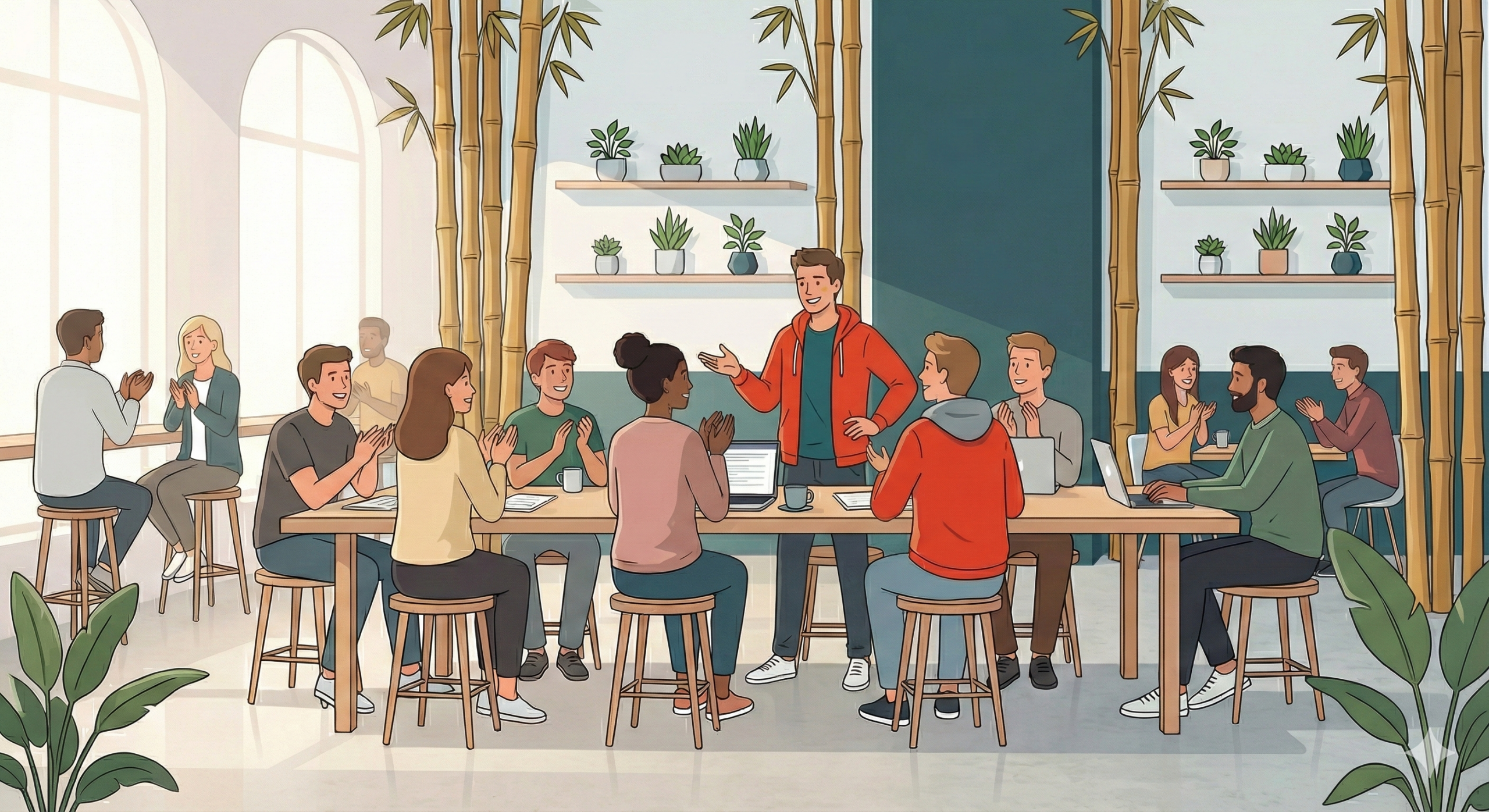 Mentali-Tijd: Intuitie